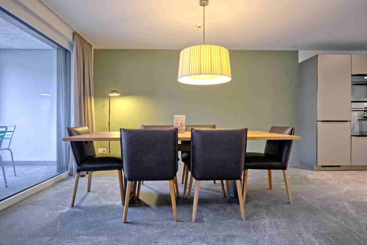 Apartment Roteflue, Interlaken ★★★★ - GRIWA RENT AG