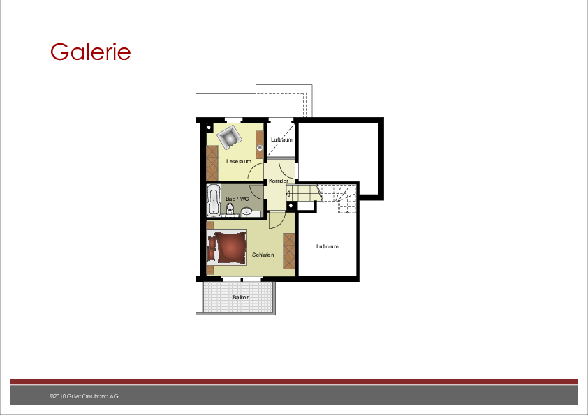 GRIWA RENT - Apartment - Grindelwald