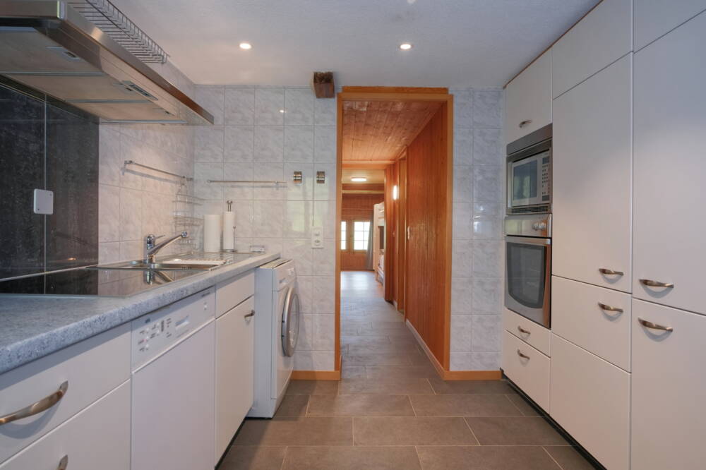 Apartment Wartstein 1838 - Grindelwald - GRIWA RENT 