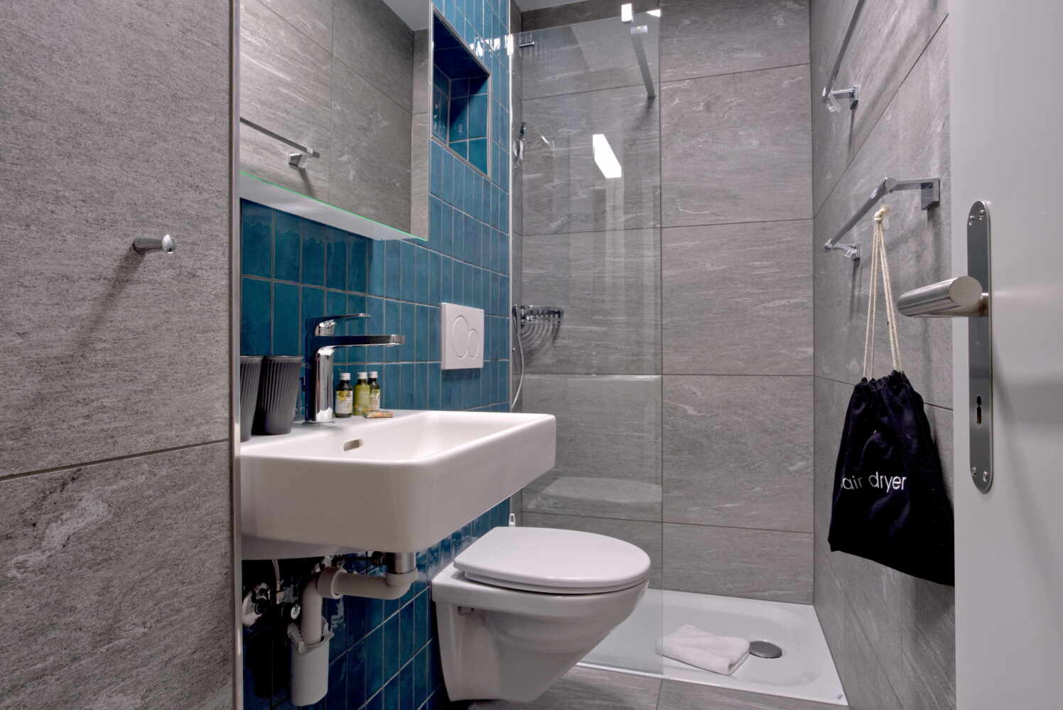 BANK House - apartments - managed by GRIWA RENT AG