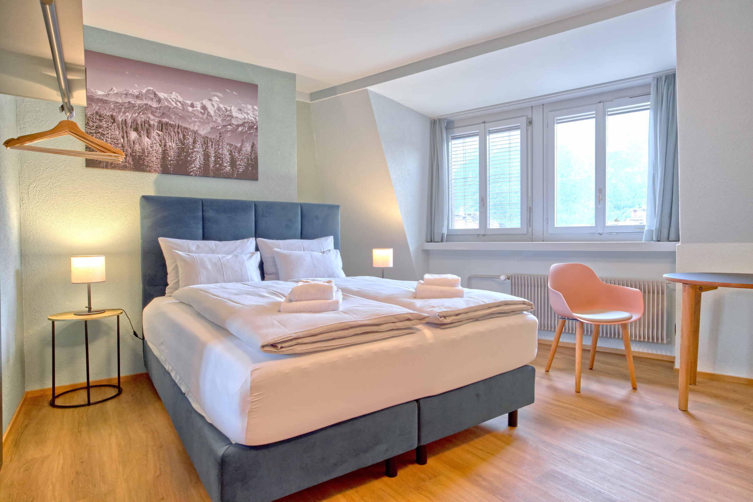 BANK House Studio M 405 ★★★★ - GRIWA RENT AG  