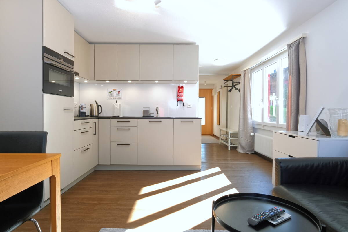 Studio Astoria - Grindelwald - GRIWA RENT 