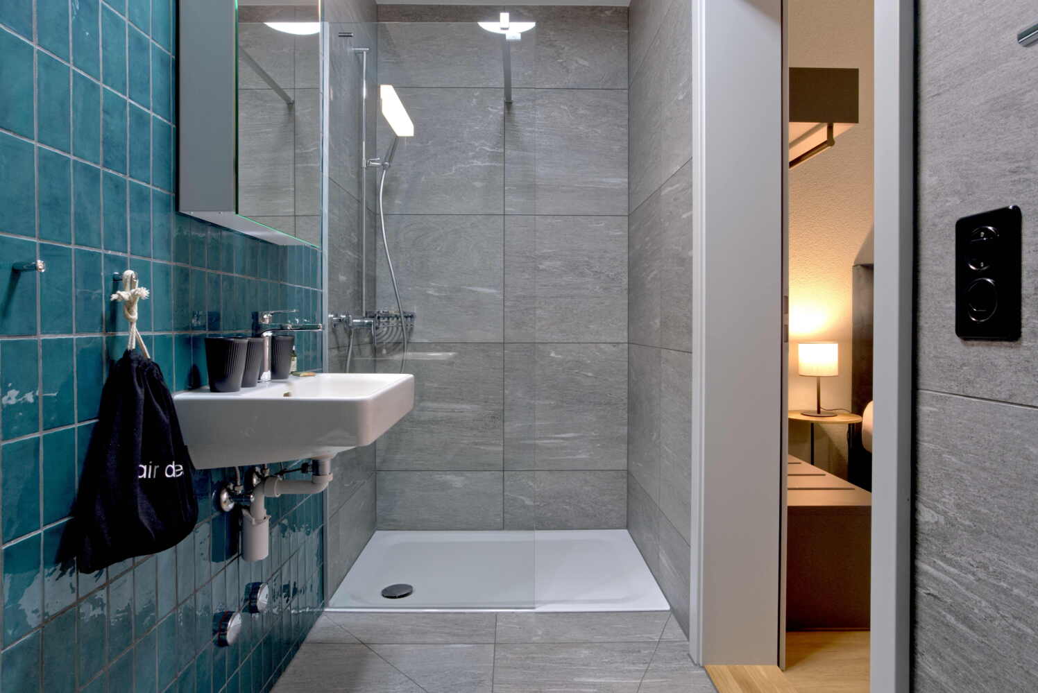 BANK House - apartments - managed by GRIWA RENT AG