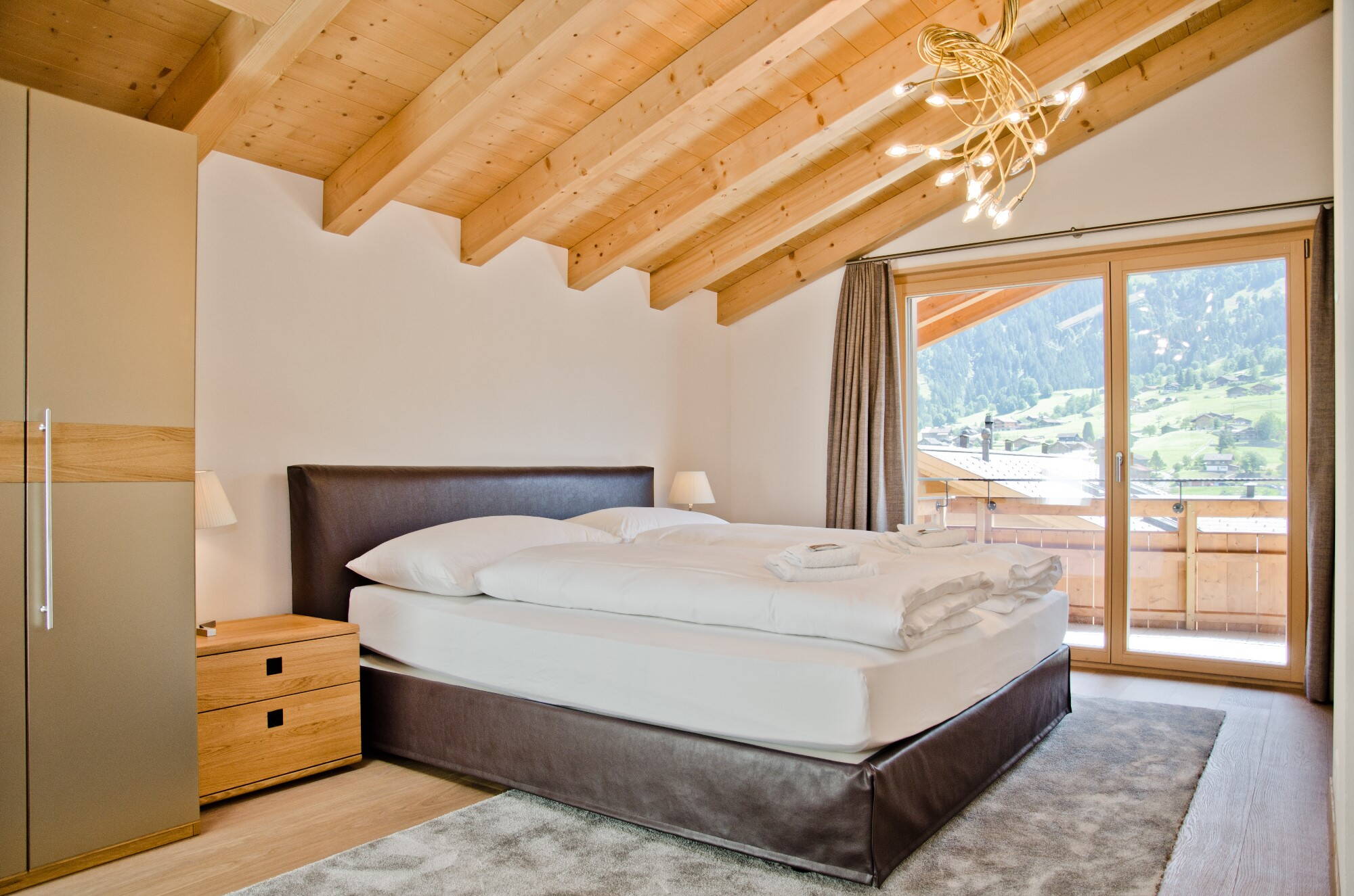 GRIWA RENT - Chalet Rothenegg - Grindelwald