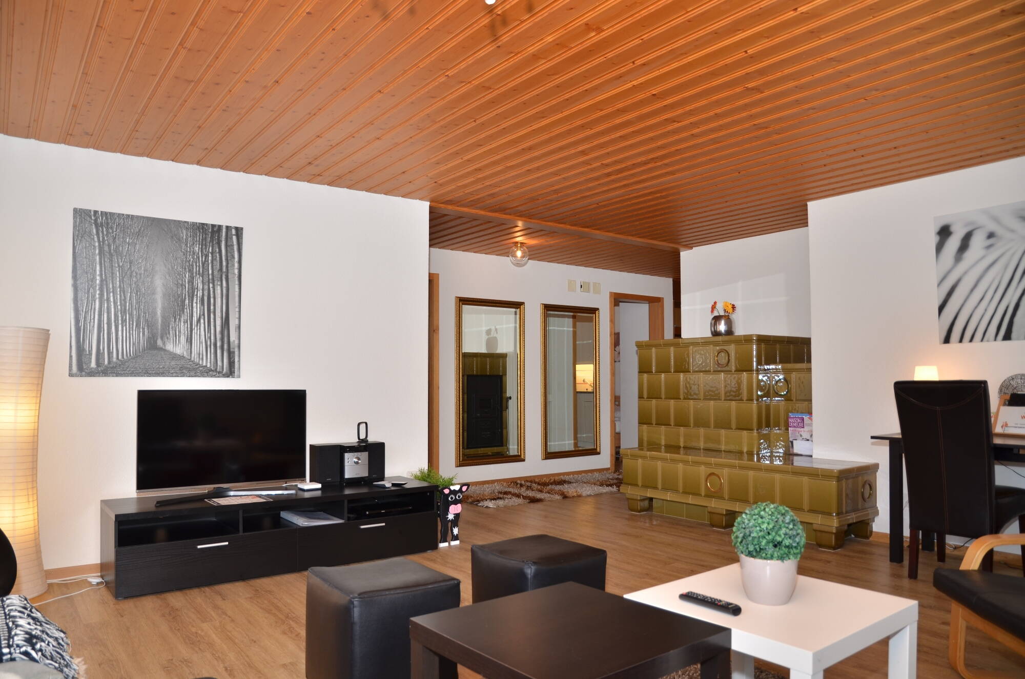 GRIWA RENT - Apartment Neuenhaus - Grindelwald