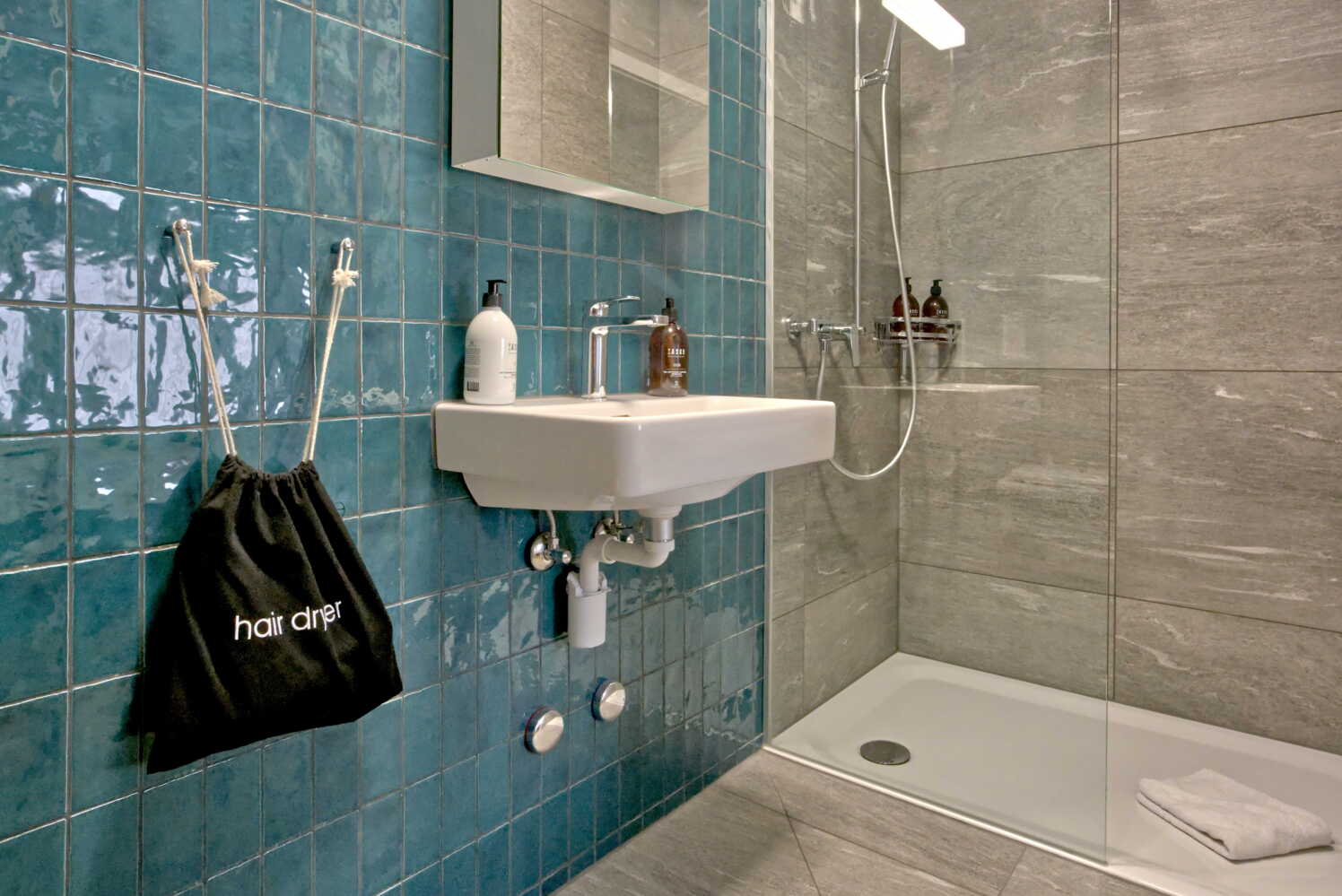 BANK House - apartment - managed by GRIWA RENT AG