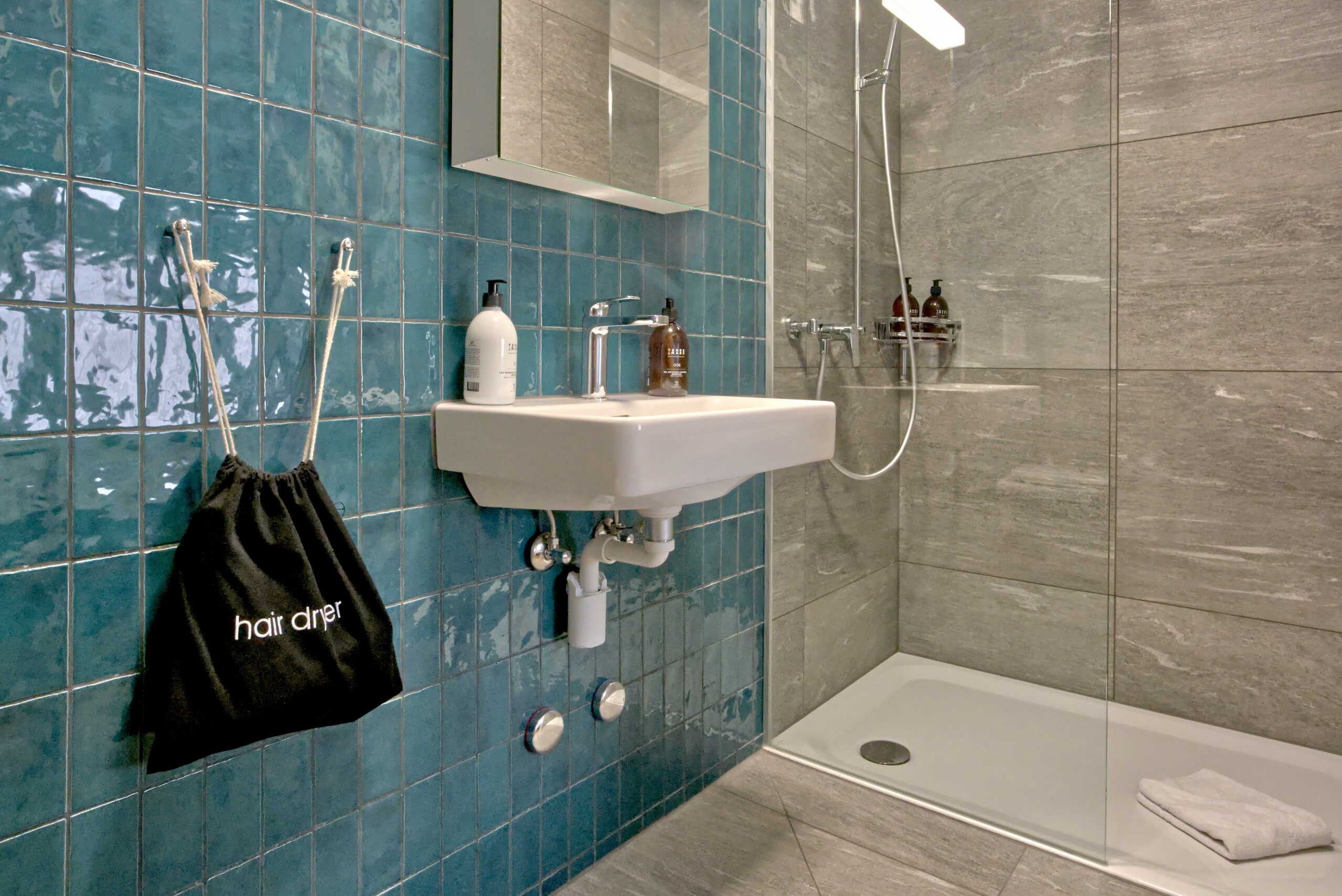 BANK House - apartment - managed by GRIWA RENT AG