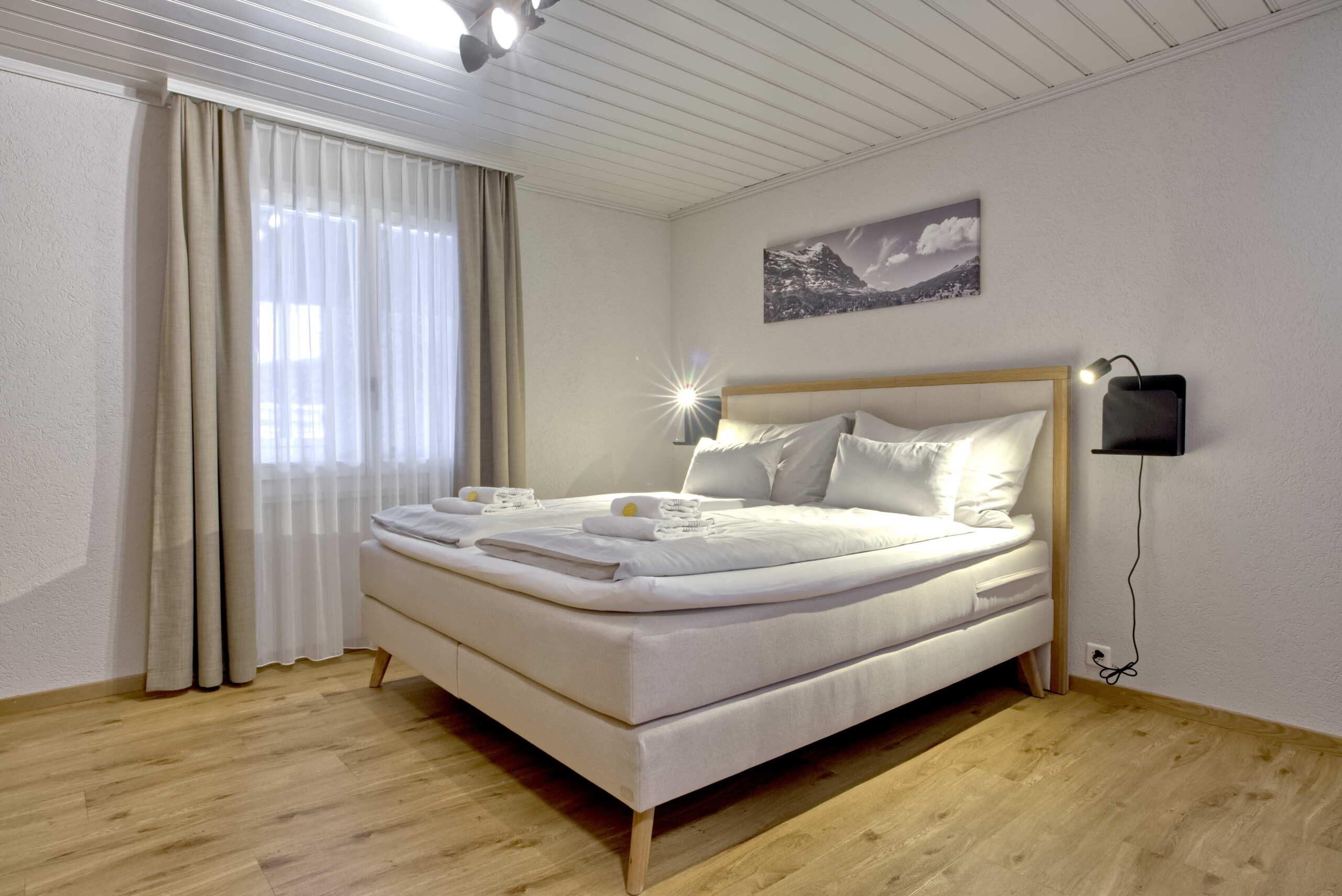 GRIWA RENT - Apartment Babice 4.5 - Grindelwald