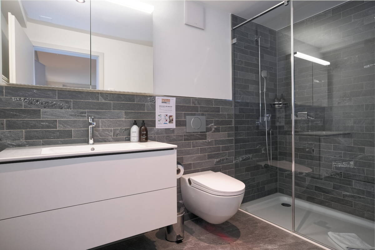 Apartment Jungfraucenter Roteflue - Interlaken - GRIWA RENT 