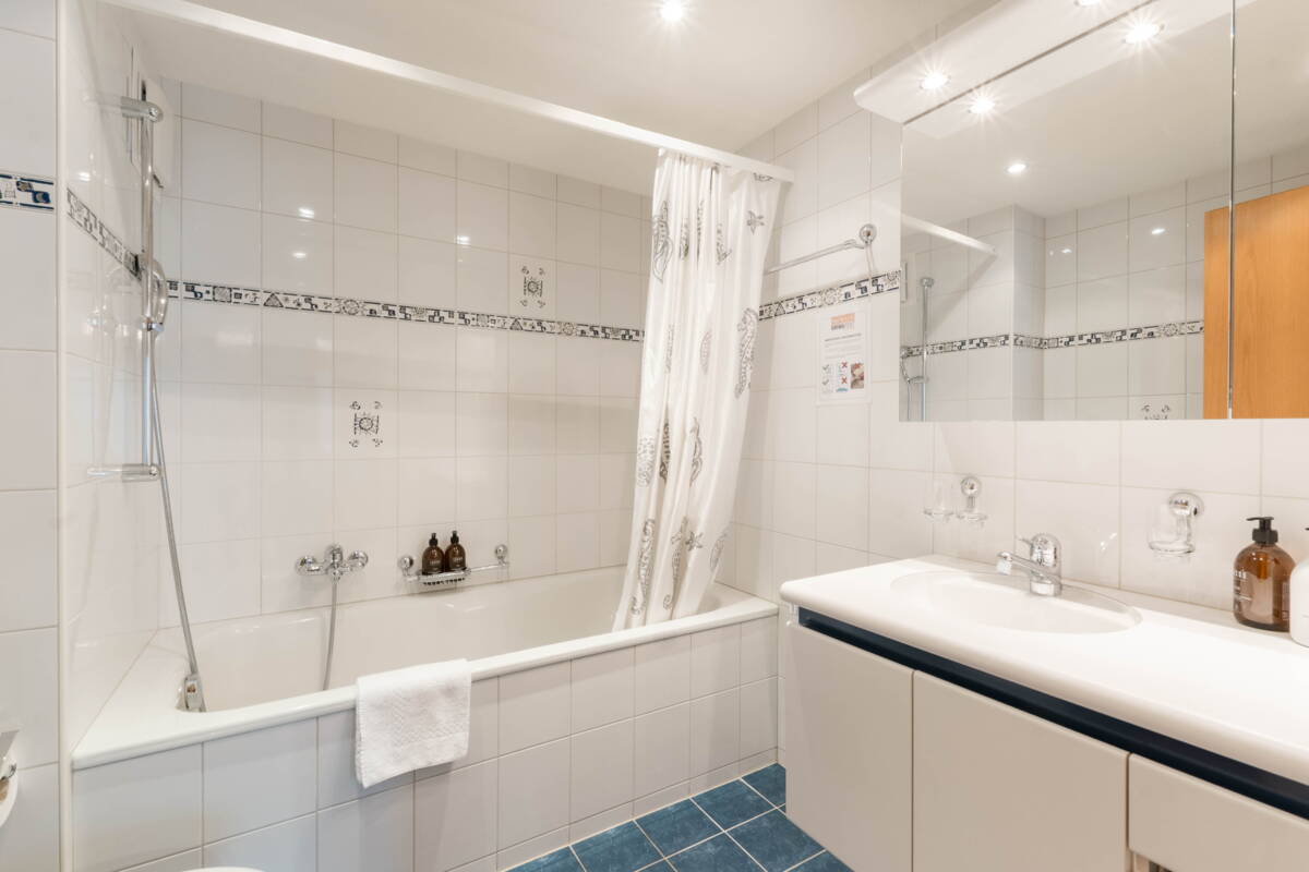 Apartment Perle - Grindelwald - GRIWA RENT 
