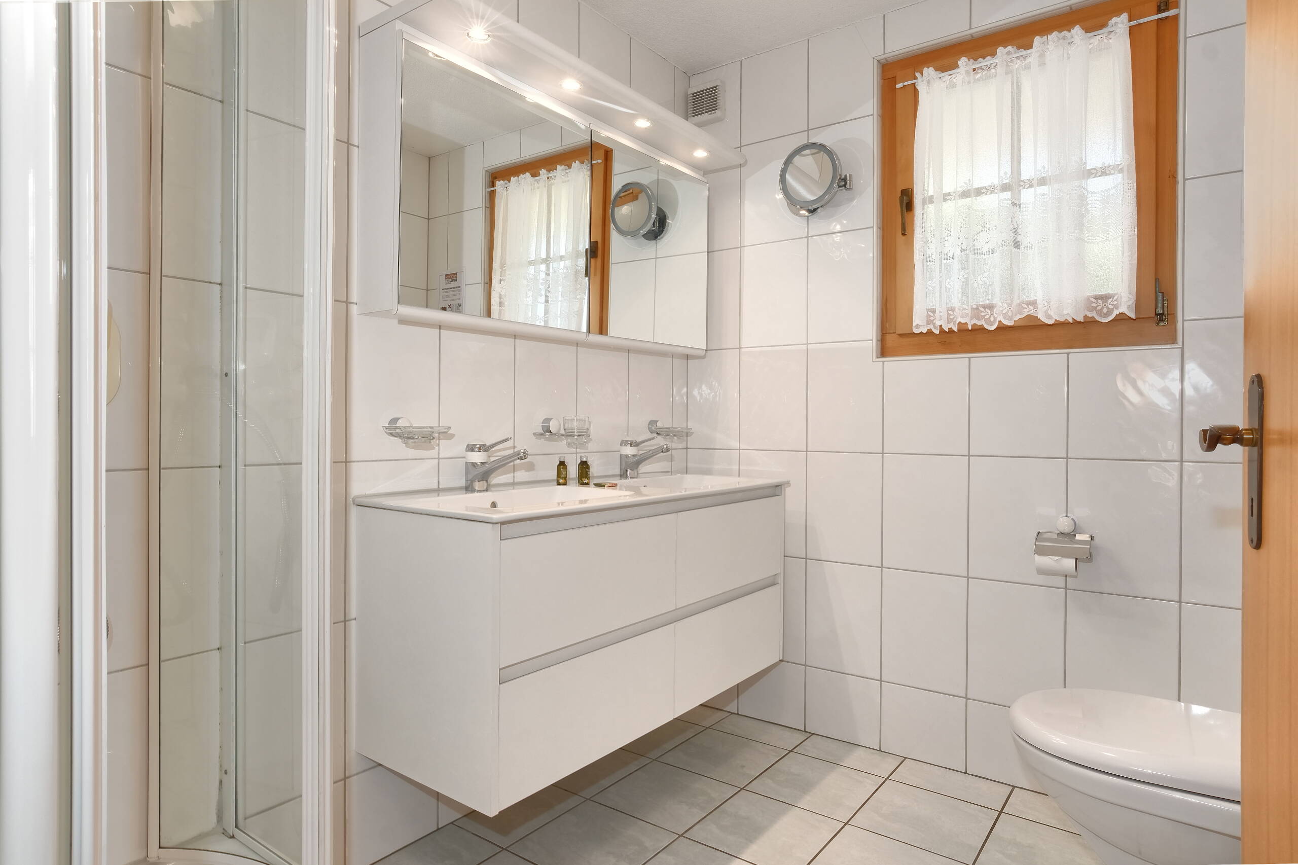 Apartment Schneerose - Grindelwald - GRIWA RENT 