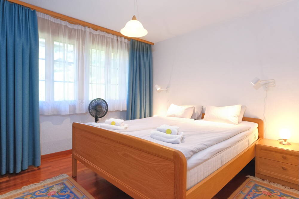 Apartment St. Louis 2.5 - Grindelwald - GRIWA RENT 
