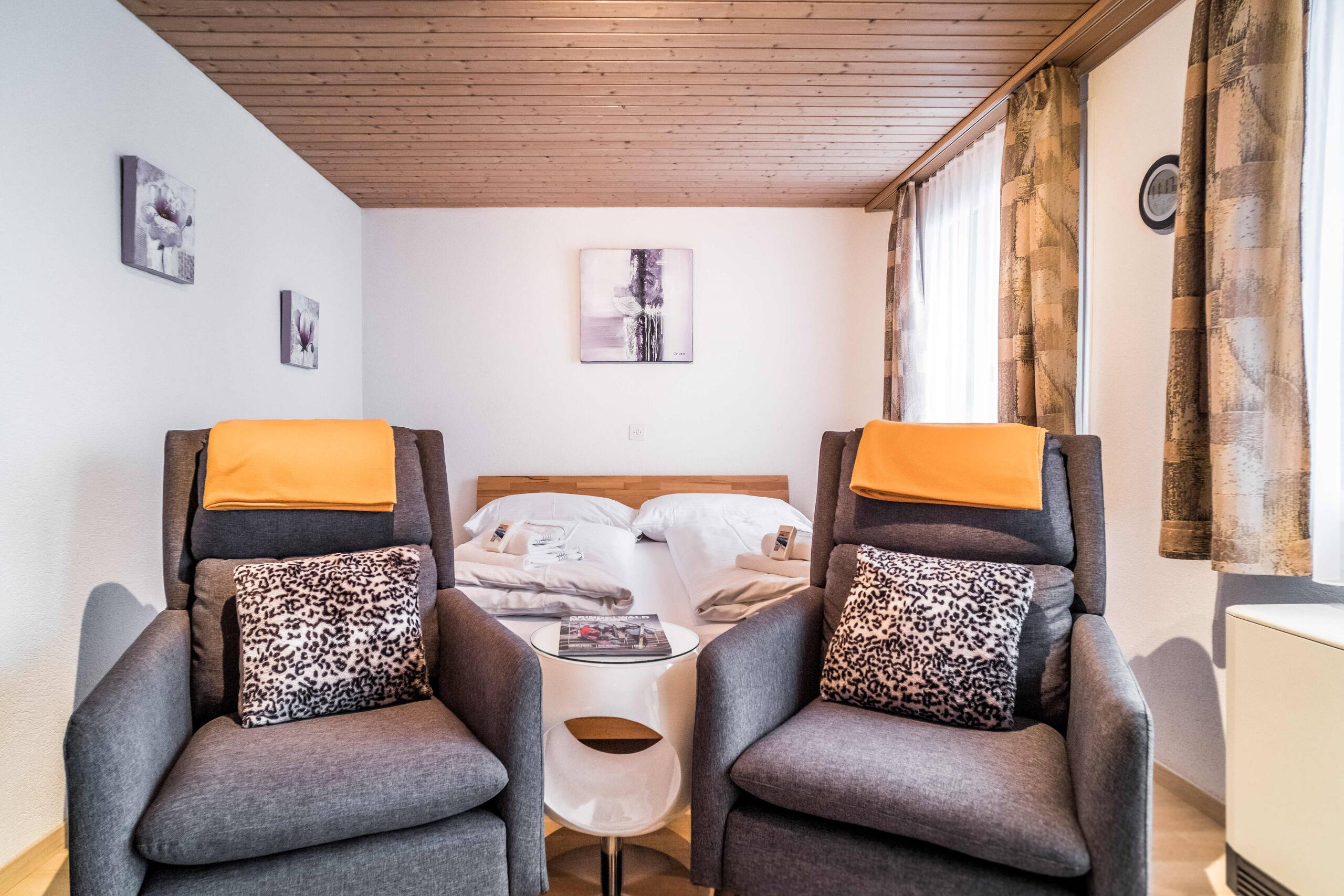 GRIWA RENT - Studio Babice - Grindelwald