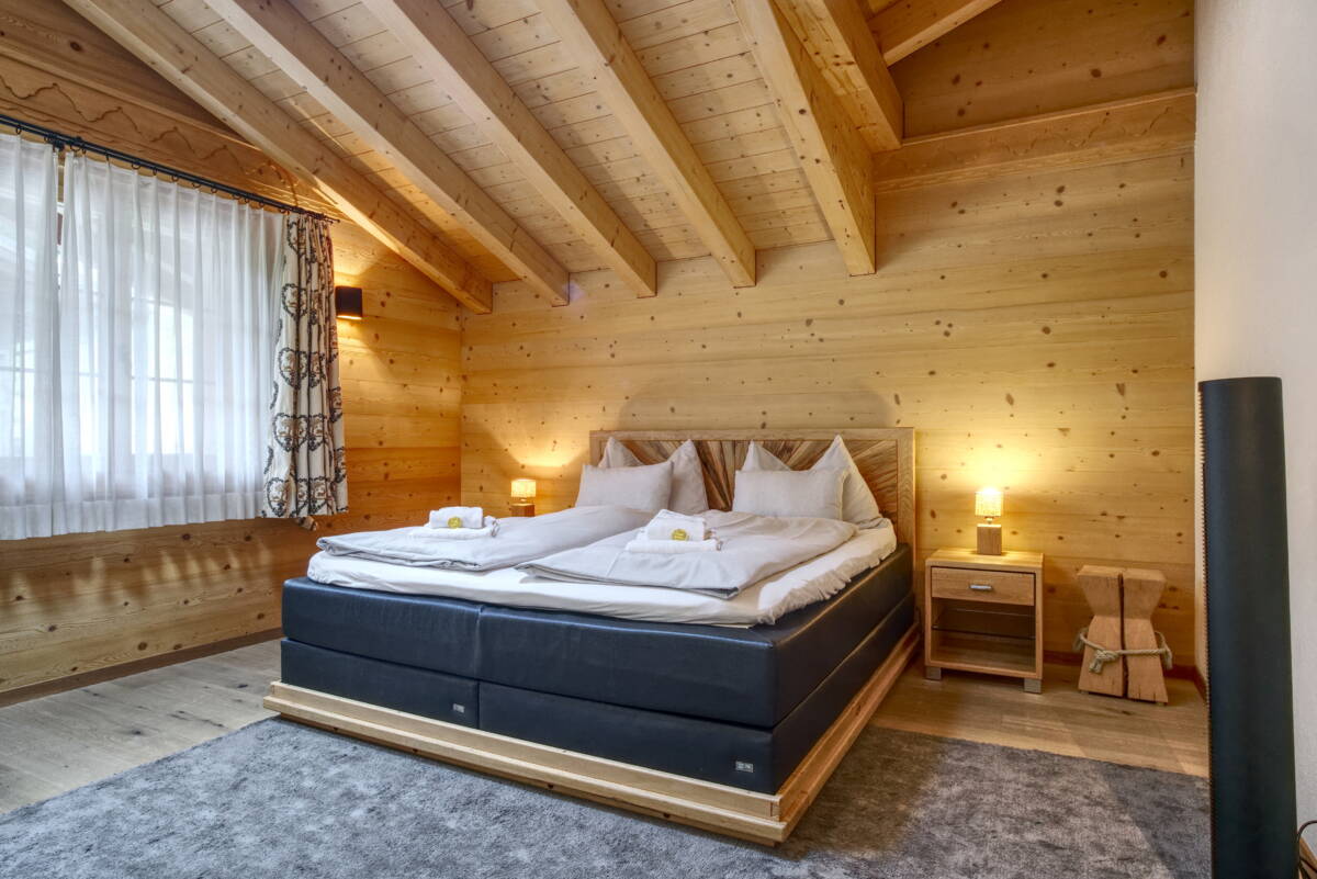 Apartment Alpenblume - Grindelwald - GRIWA RENT