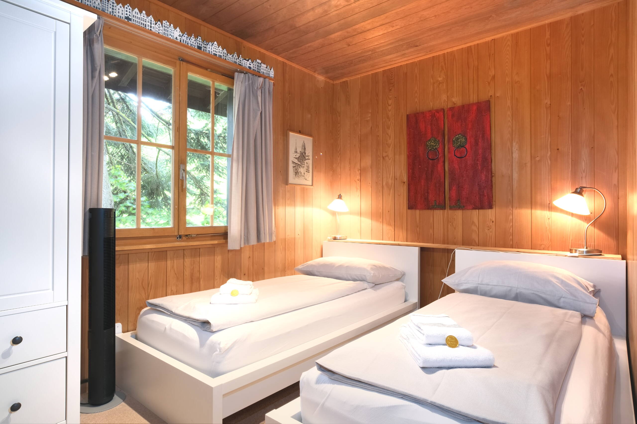 Apartment Zita - Grindelwald - GRIWA RENT 