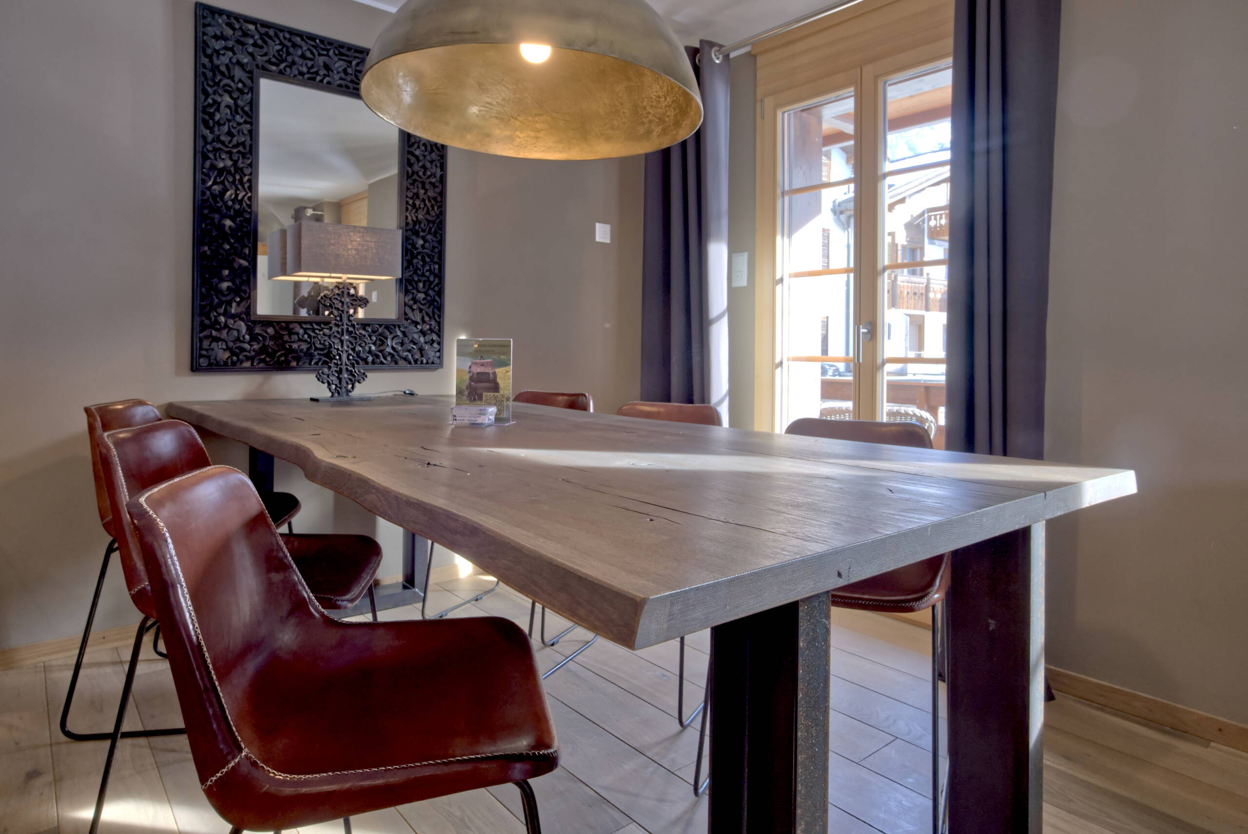 Apartment Stotzhalten 4.5 - Grindelwald - GRIWA RENT 