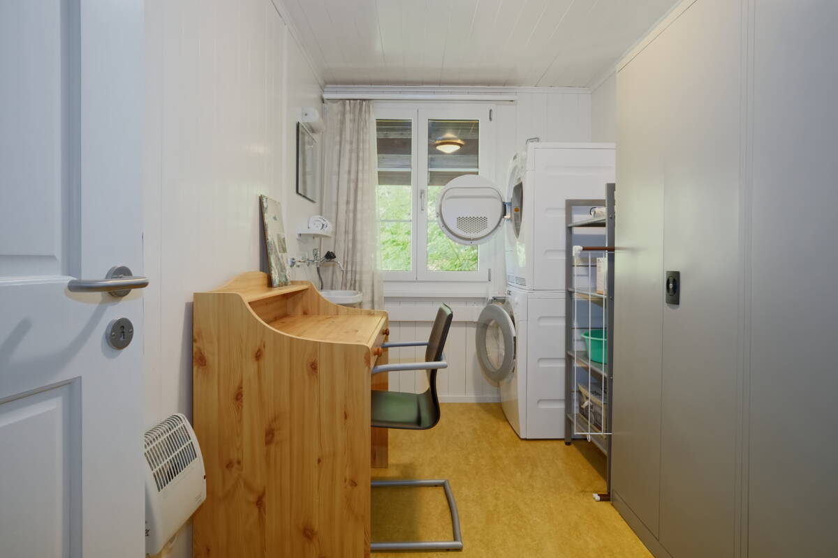Chalet Lienzhubel - Grindelwald - GRIWA RENT 