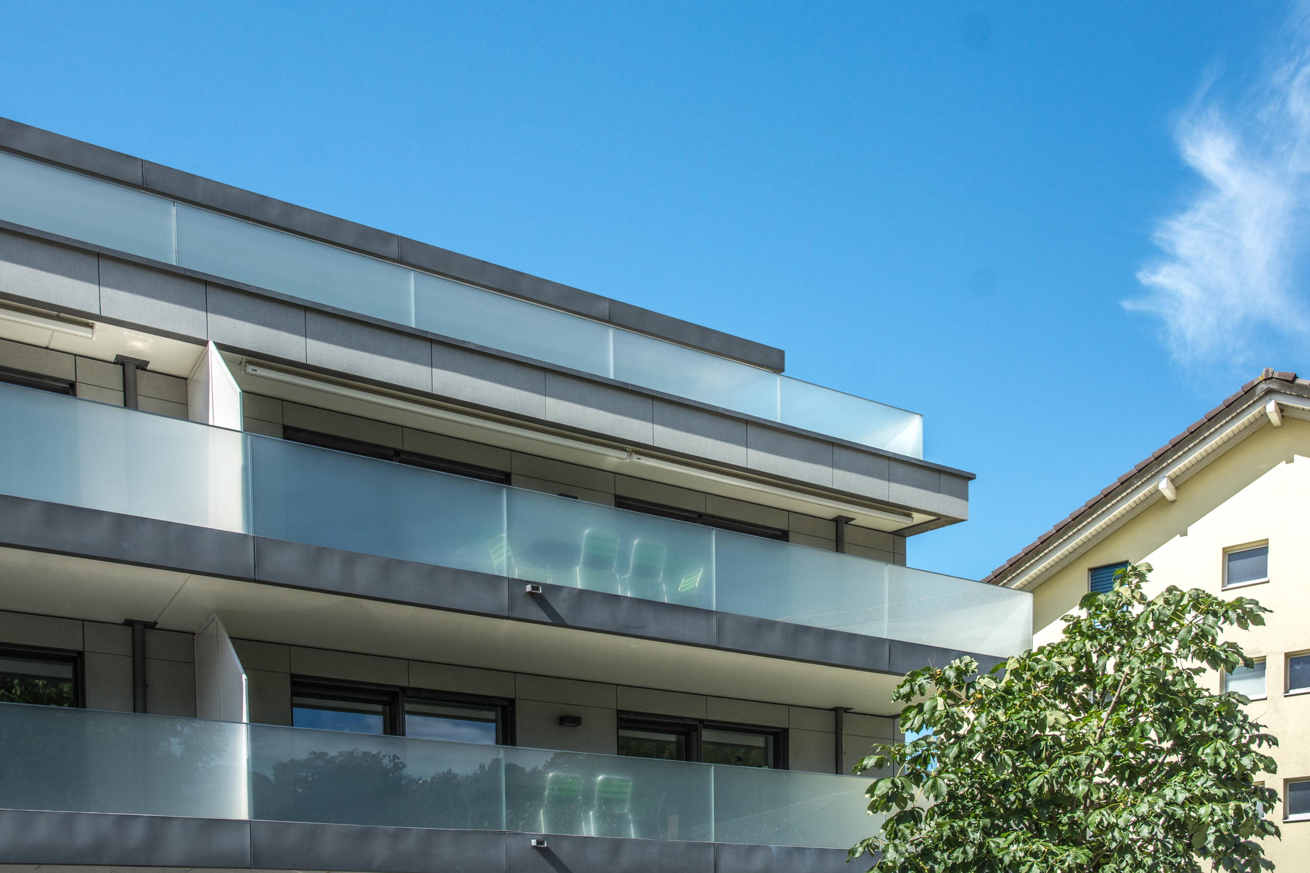 Apartment Alpeglöggli, Interlaken ★★★★★ - GRIWA RENT AG