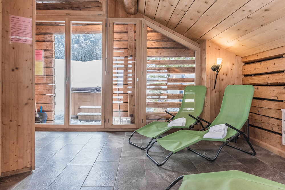 Chalet Eigerhome - GRIWA RENT Grindelwald