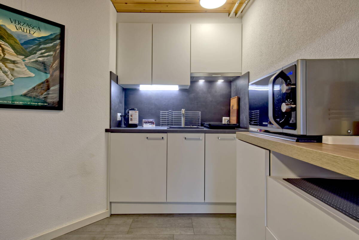 Apartment Stella 1 - Interlaken - GRIWA RENT 