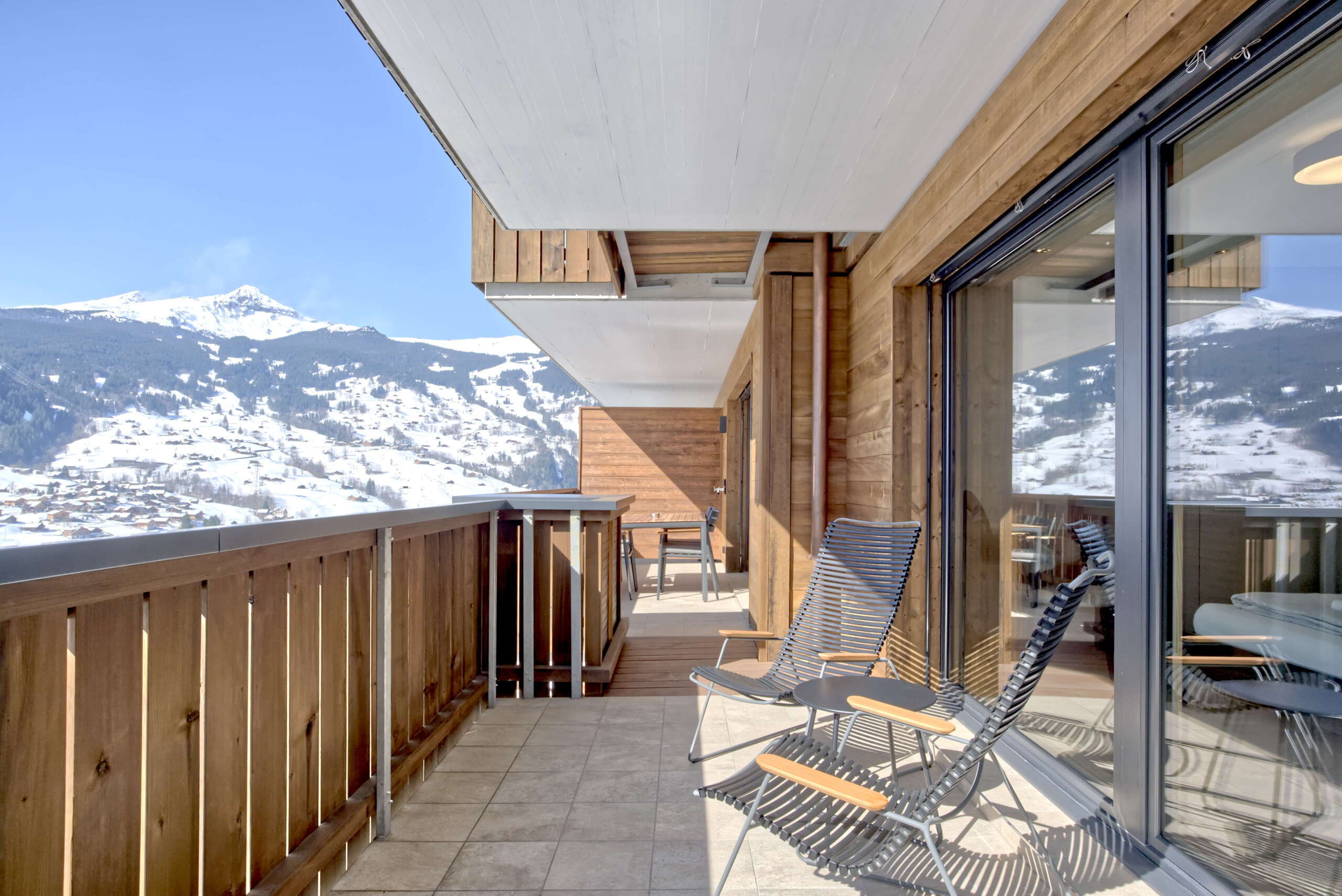 Apartment Walt 3.5 - Grindelwald - GRIWA RENT 