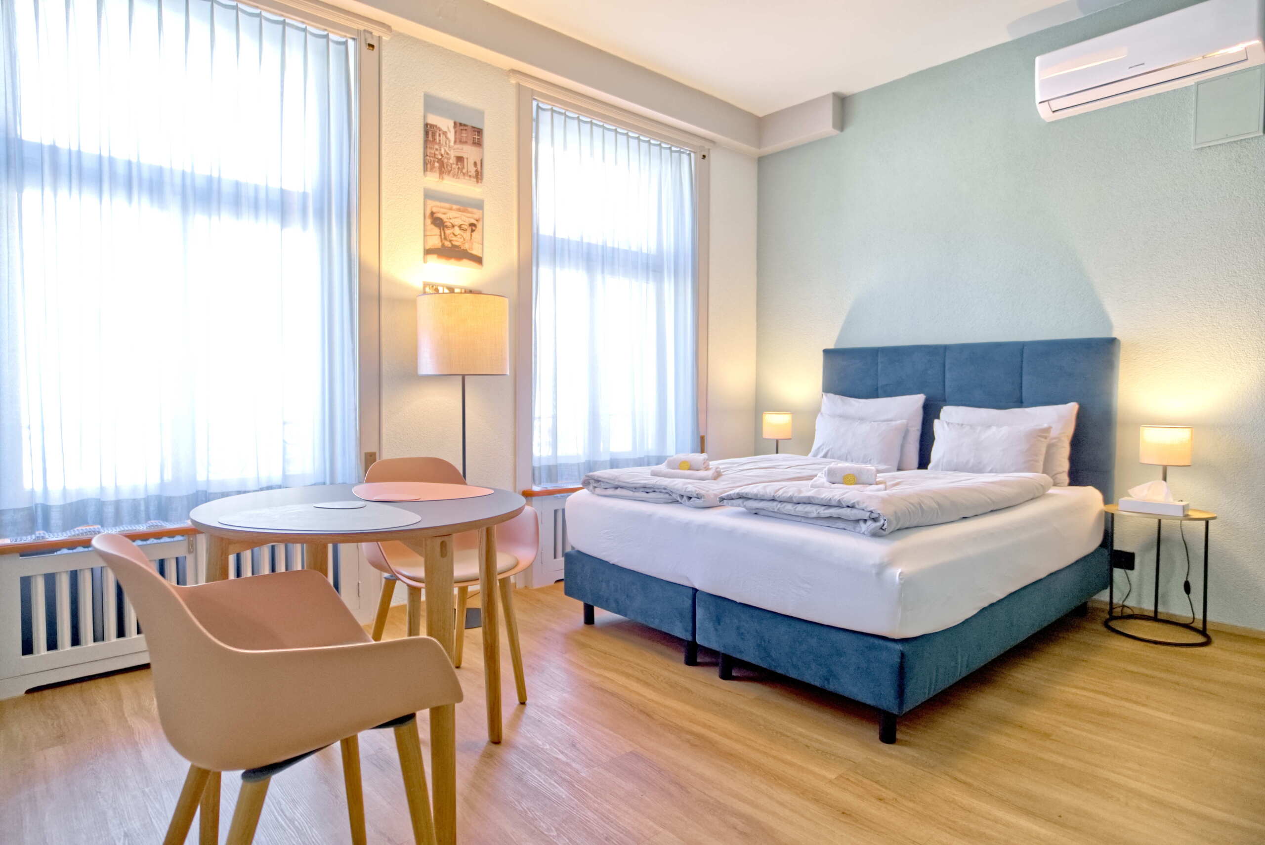 BANK House Studio M 203 - Interlaken - GRIWA RENT