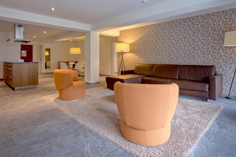 Apartment Jungfraucenter Schynige Platte, Interlaken - GRIWA RENT AG