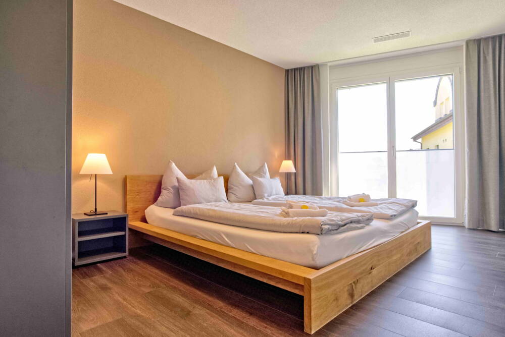 Apartment Edelwyss - Interlaken - GRIWA RENT 