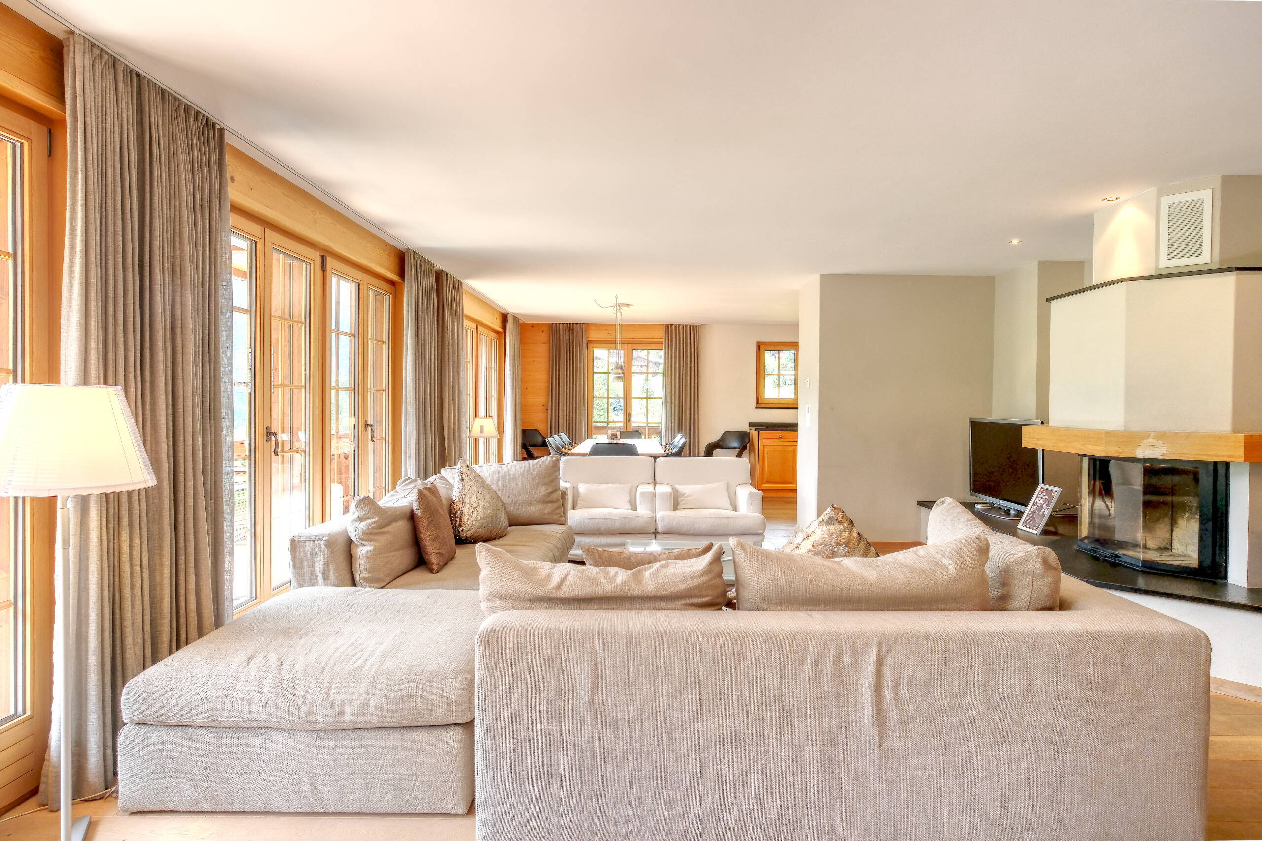 Apartment Bränderli - Grindelwald - GRIWA RENT 