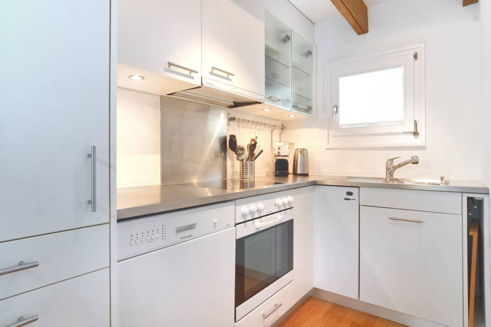 Apartment Nussbaum - Grindelwald - GRIWA RENT 