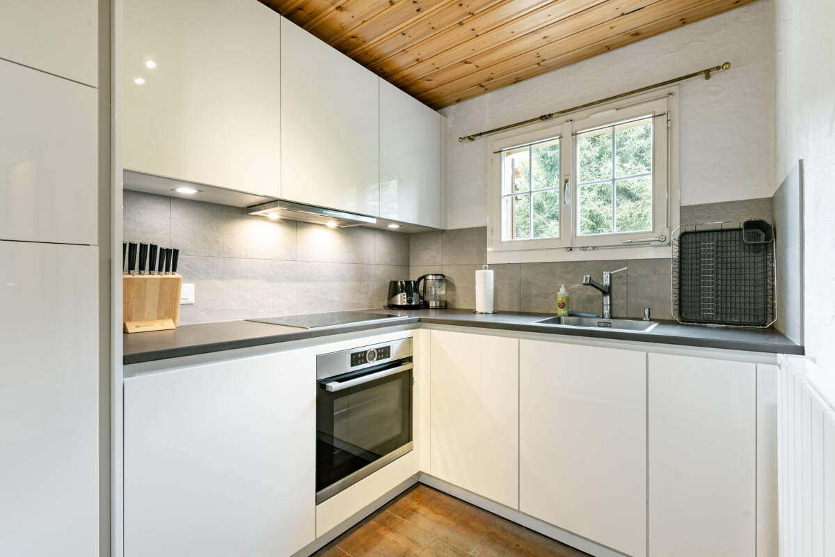 GRIWA RENT - Apartment - Grindelwald