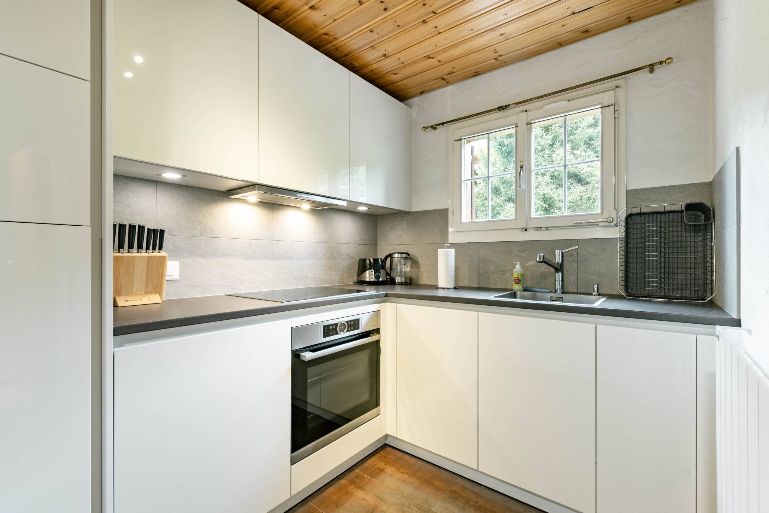 GRIWA RENT - Apartment - Grindelwald