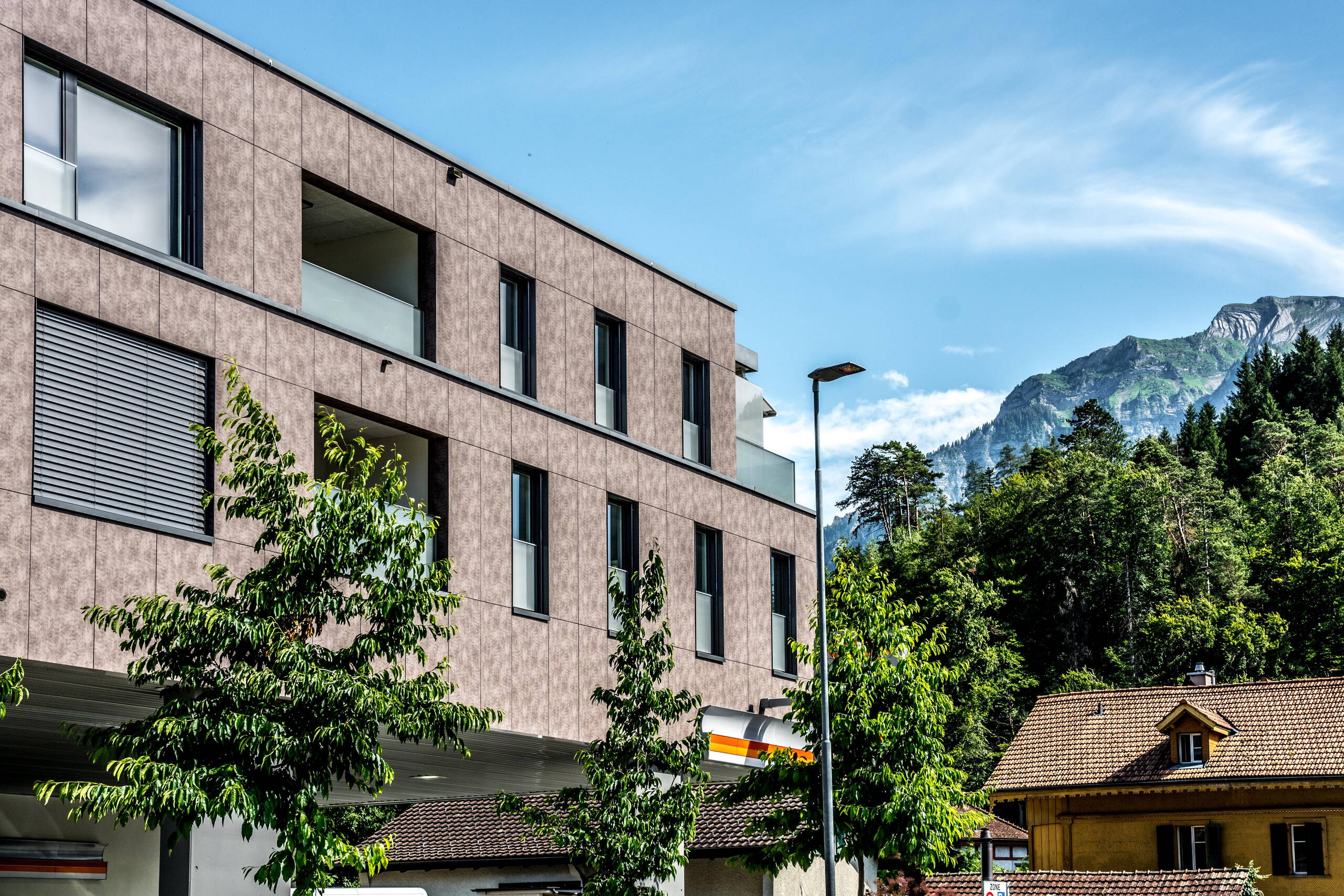 Apartment Arnika, Interlaken ★★★★★ - GRIWA RENT AG