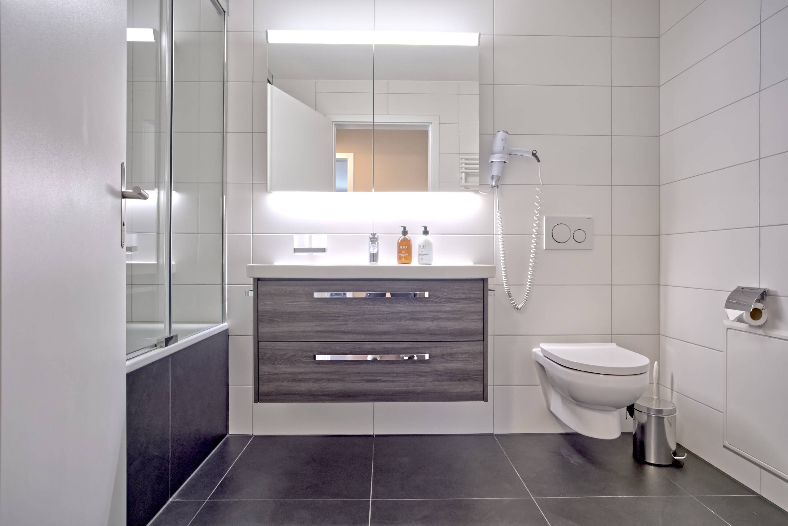 Apartment Edelwyss - Interlaken - GRIWA RENT