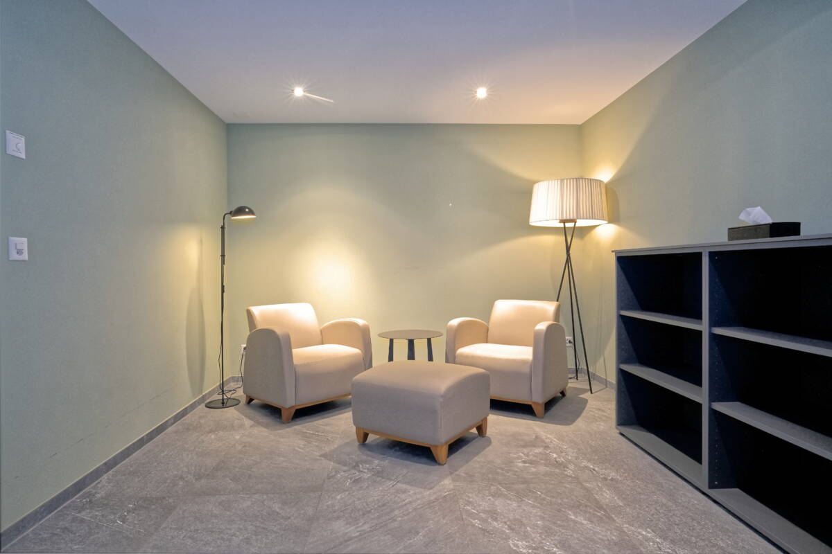 Apartment Jungfraucenter Roteflue - Interlaken - GRIWA RENT 