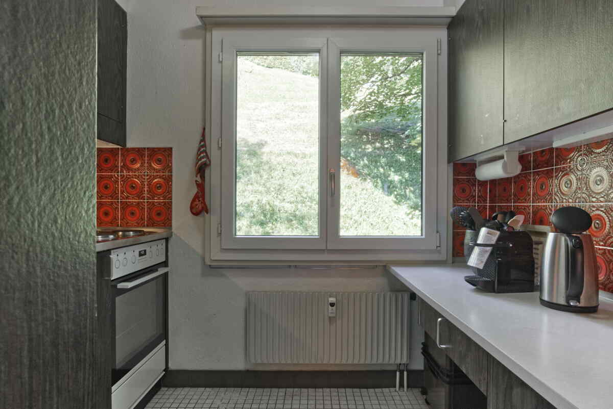 GRIWA RENT - Apartment Bodmisunne - Grindelwald