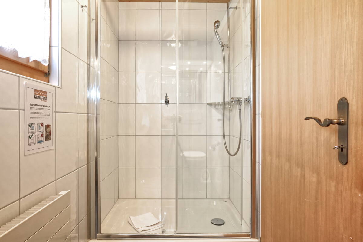 Apartment Schneerose - Grindelwald - GRIWA RENT 