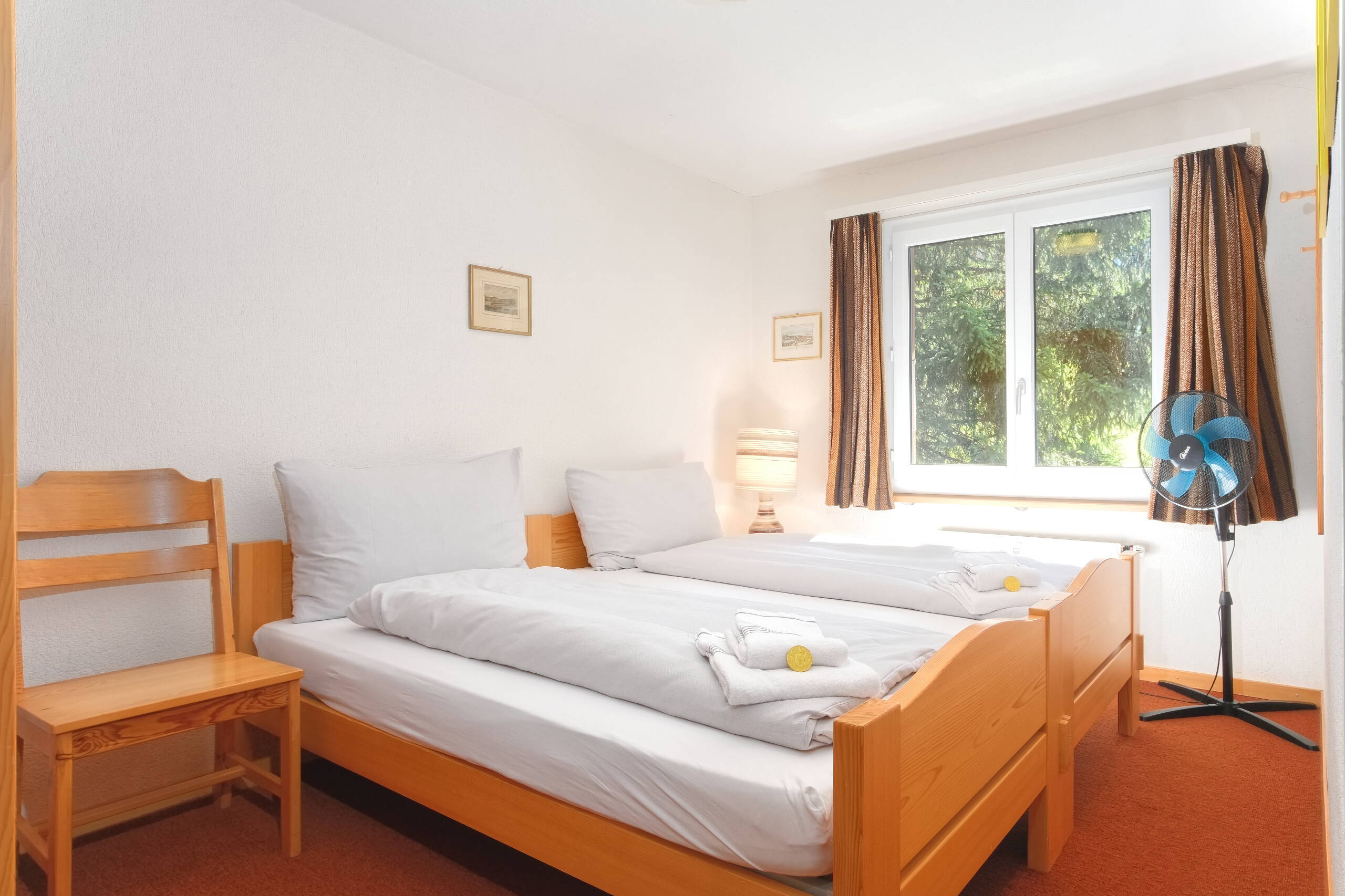 Apartment Bodmisunne - Grindelwald - GRIWA RENT 