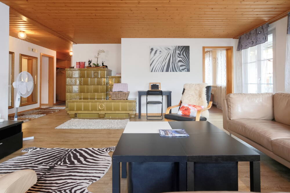 Apartment Neuenhaus - Grindelwald - GRIWA RENT 