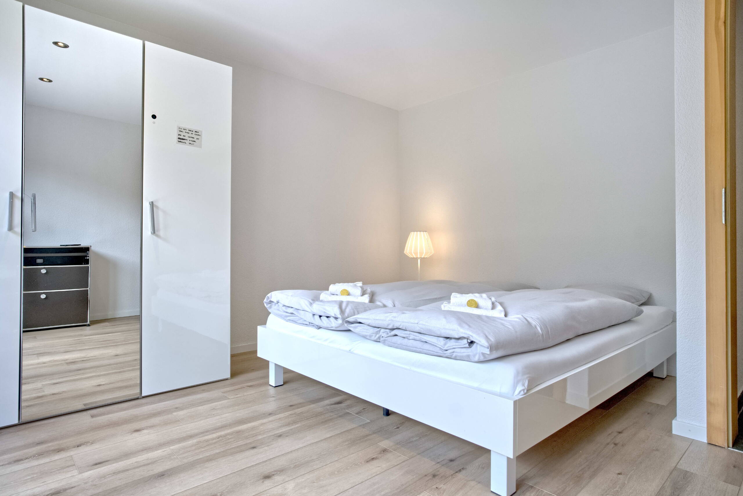 Apartment Matterhorn - Grindelwald - GRIWA RENT 