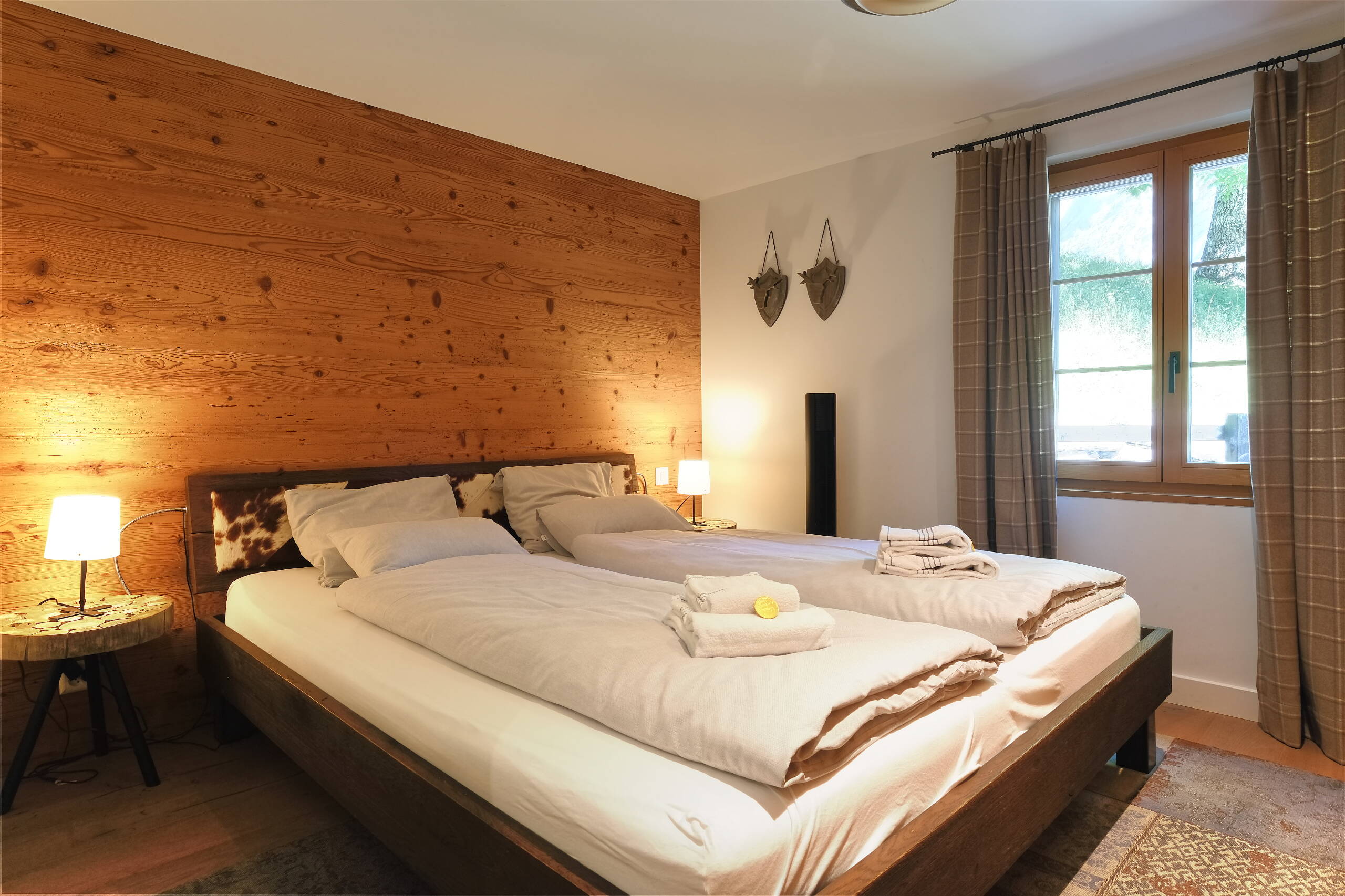 Apartment Fortuna 5.5 - Grindelwald - GRIWA RENT 