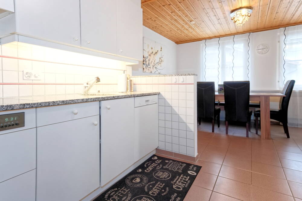 Apartment Neuenhaus - Grindelwald - GRIWA RENT 