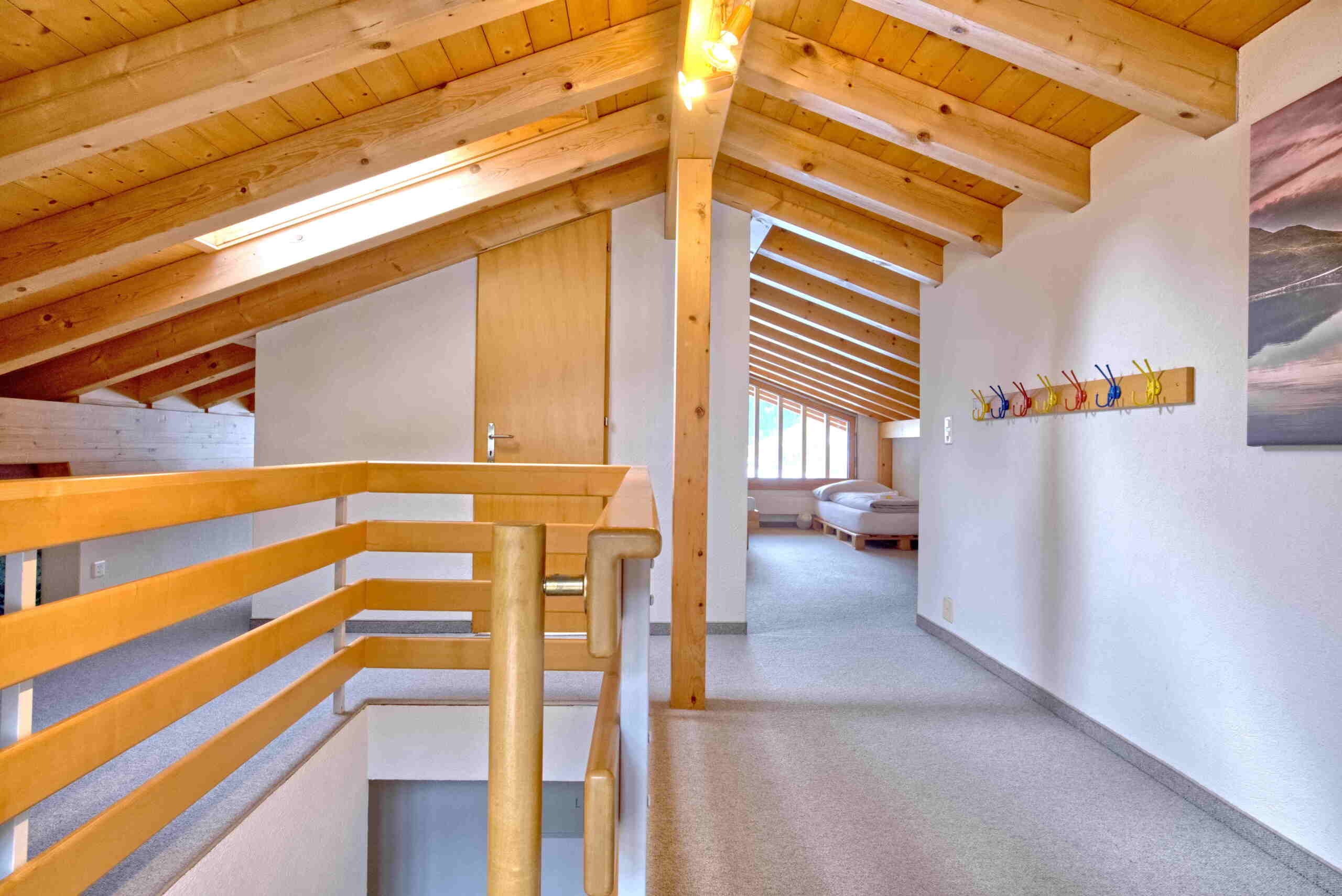 GRIWA RENT - Apartment Eiger Sun - Grindelwald