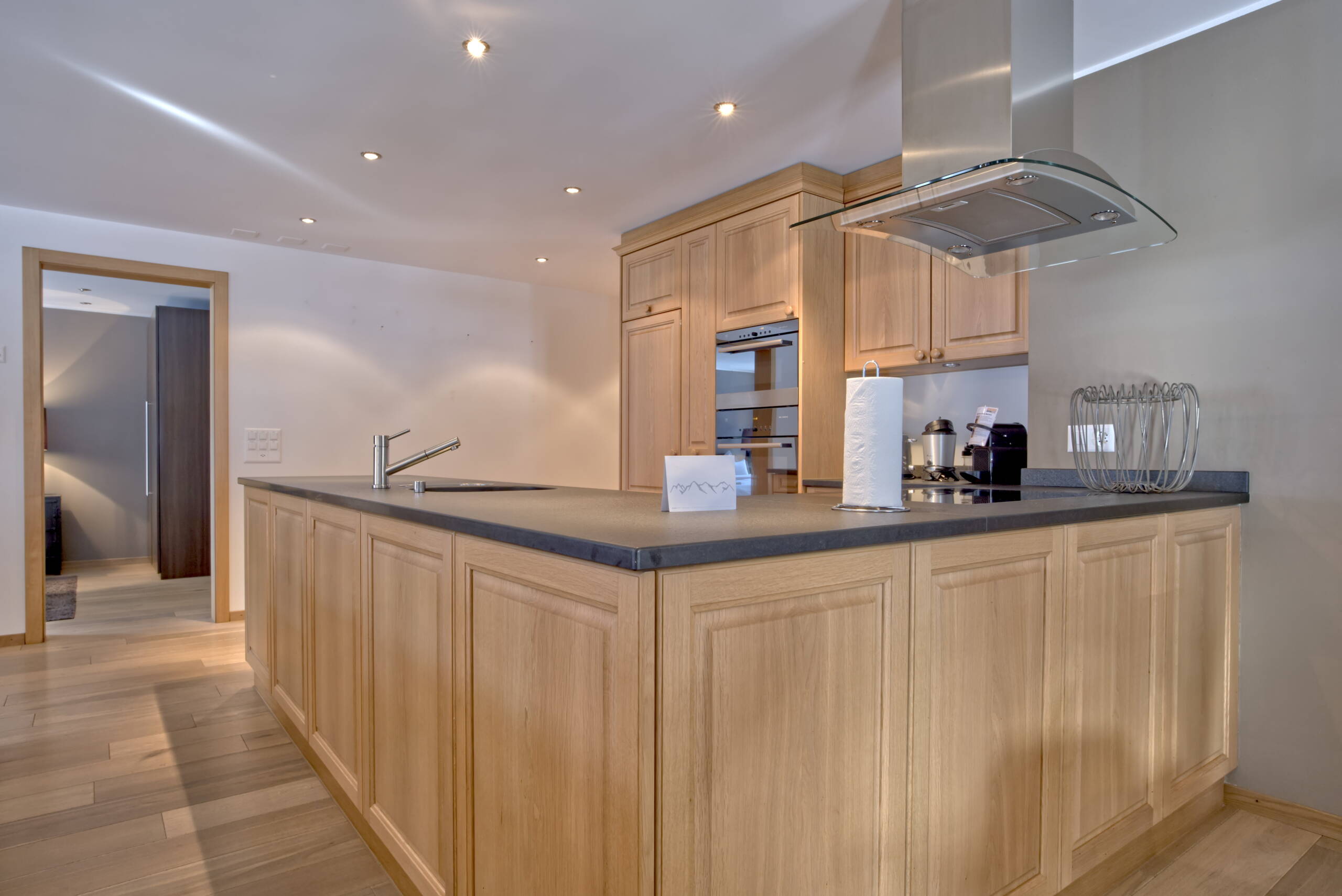 GRIWA RENT - Apartment Stotzhalten 4.5 - Grindelwald