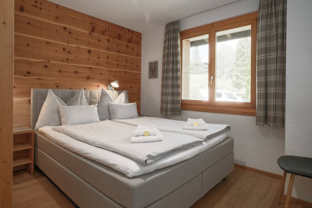 Apartment Matterhorn - Grindelwald - GRIWA RENT