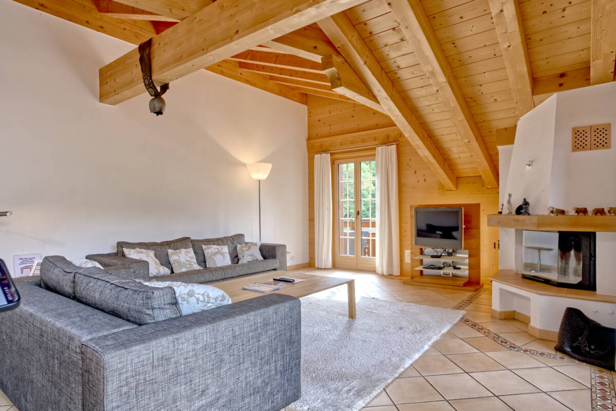 Apartment Brunnen - Grindelwald - GRIWA RENT 