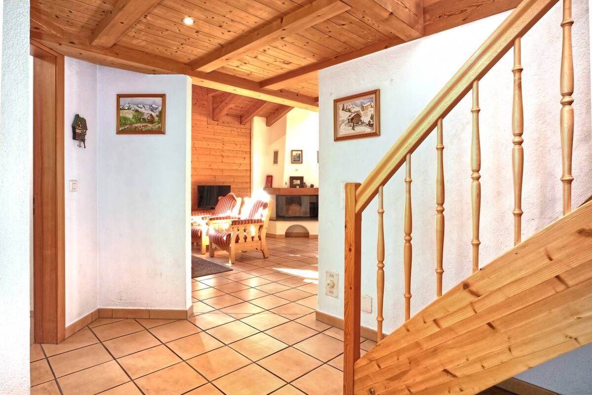 Apartment Chamonix - Grindelwald - GRIWA RENT