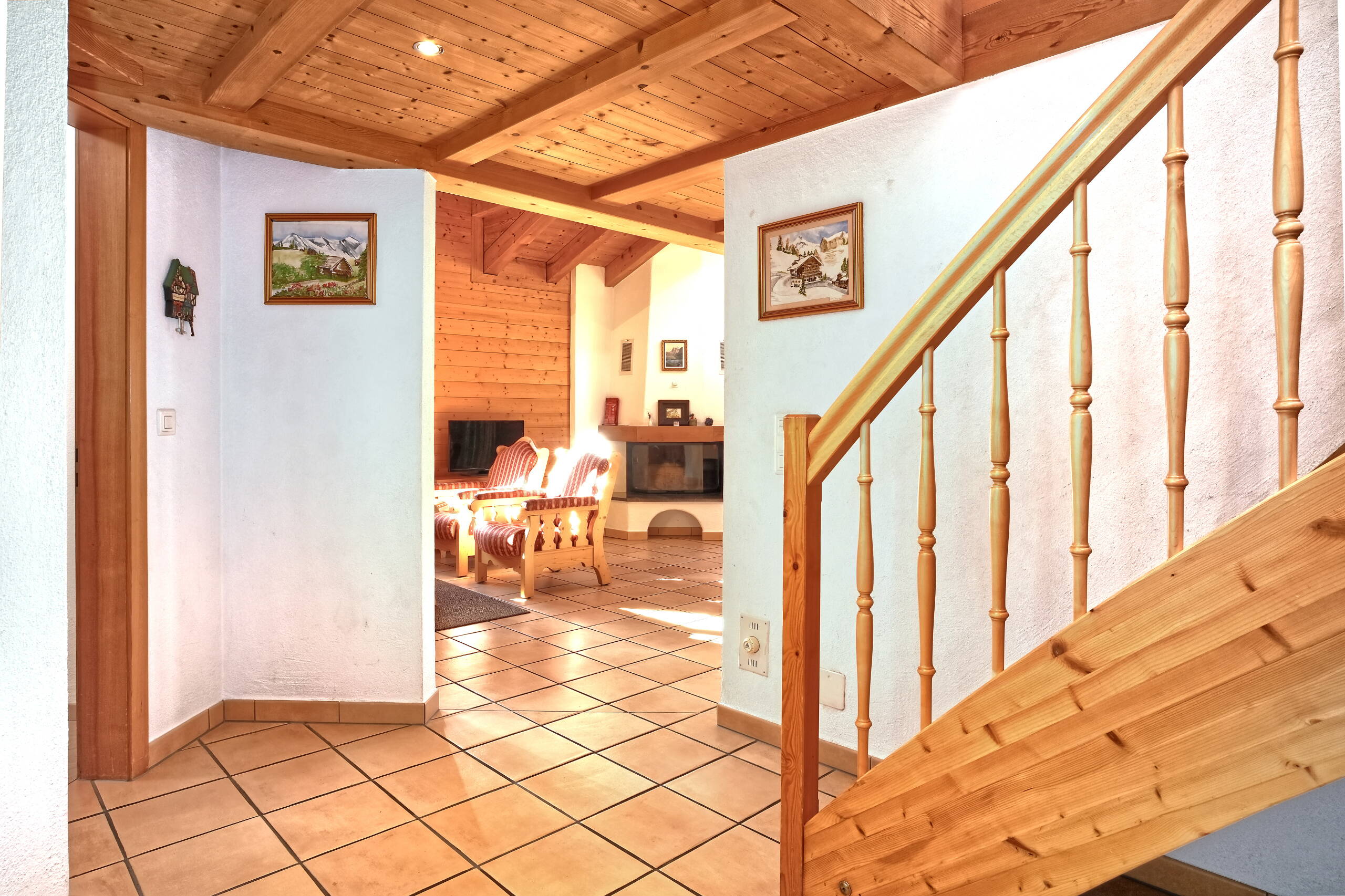 Apartment Chamonix - Grindelwald - GRIWA RENT