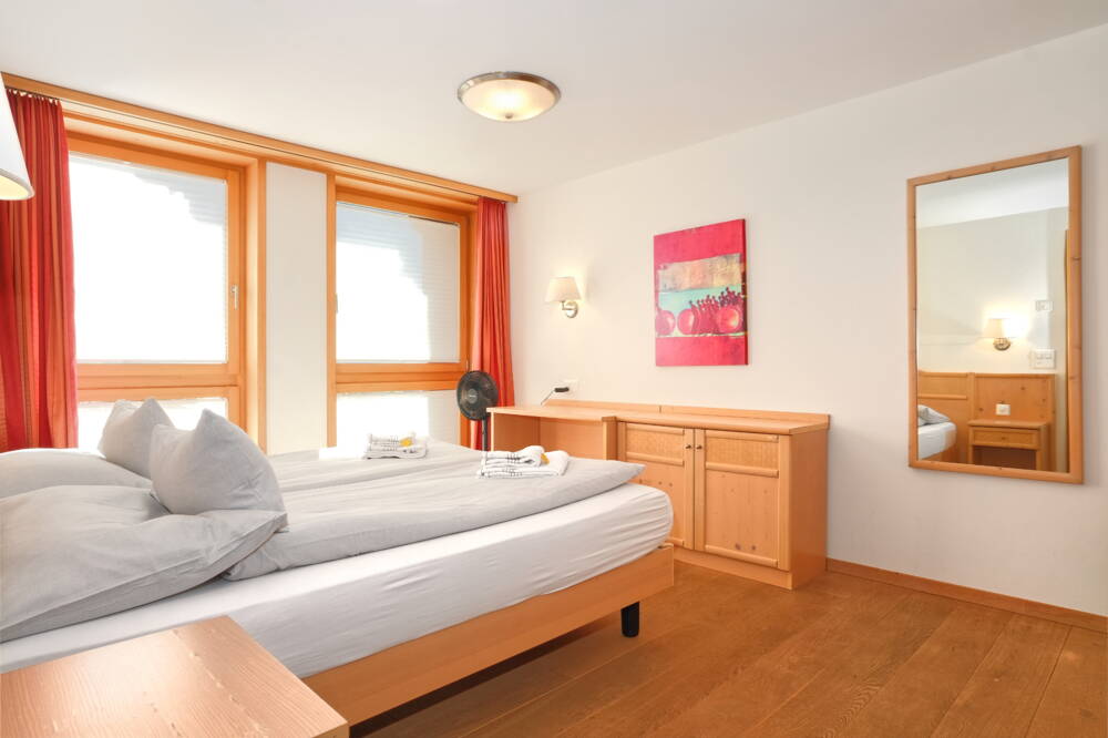 Apartment Stotzhalten 2.5 - Grindelwald - GRIWA RENT 