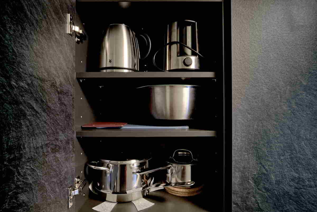 BANK House Studio M 102 - Interlaken - GRIWA RENT 